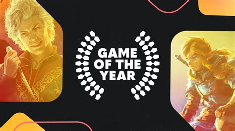 The Best Game of 2023 .
